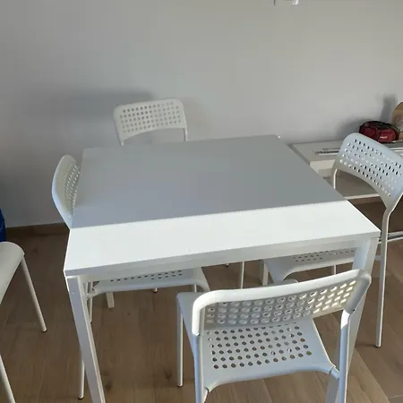 Lejlighed Skorenjcek Prestranek