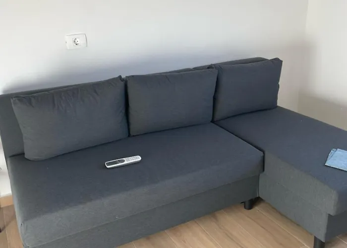 Skorenjcek شقة Prestranek