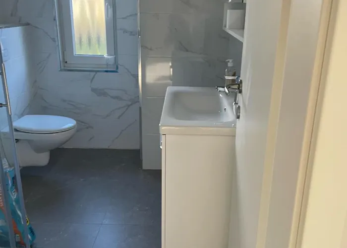 Skorenjcek Daire Prestranek